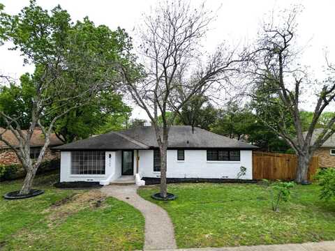 5726 Enchanted Lane, Dallas, TX 75227