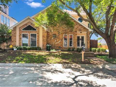 4304 S Capistrano Drive, Dallas, TX 75287
