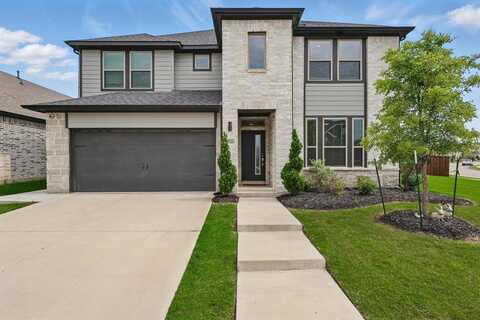 2321 Spring Side Drive, Royse City, TX 75189