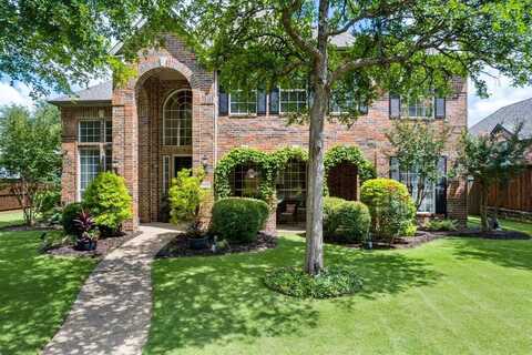 5667 Gadwall Drive, Frisco, TX 75034