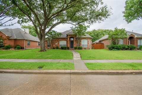 4820 Holly Berry Drive, Plano, TX 75093
