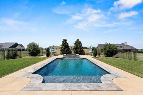 4455 Lake Breeze Drive, McKinney, TX 75071