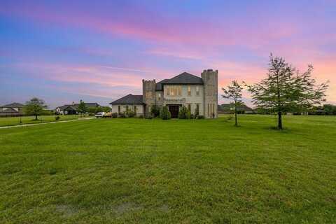 4455 Lake Breeze Drive, McKinney, TX 75071