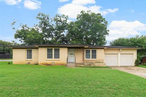4828 Eastline Drive, Fort Worth, TX 76119