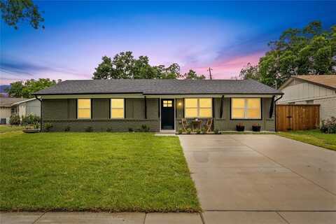 2735 Viva Drive, Mesquite, TX 75150