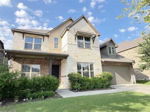 12437 Haskell Street, Frisco, TX 75035