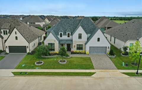 3328 Zenyatta Court, Celina, TX 75009