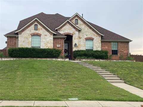 1801 Chuckwagon Drive, Midlothian, TX 76065
