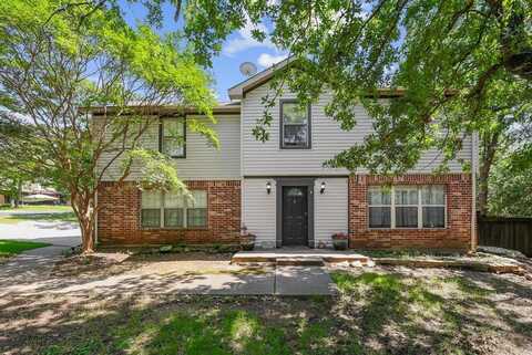 106 Strait Lane, Hickory Creek, TX 75065