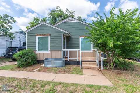 3126 S 5th Street, Abilene, TX 79605