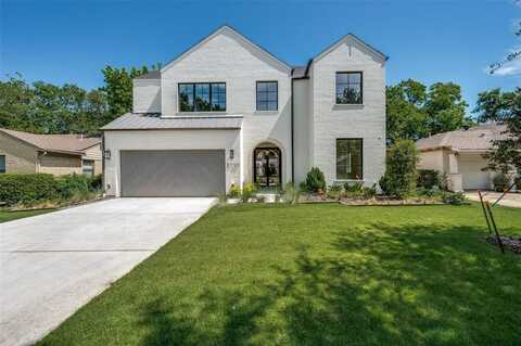 3739 Park Lane, Dallas, TX 75220