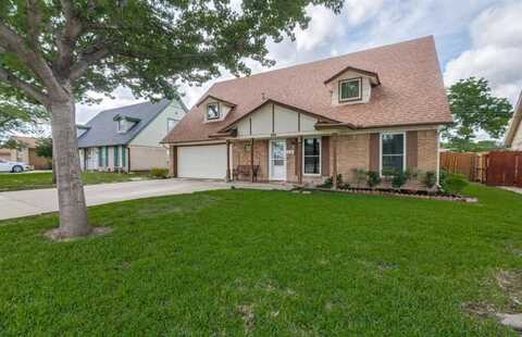 1103 Jeanette Way, Carrollton, TX 75006