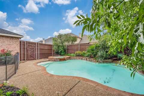 3421 Neiman Road, Plano, TX 75025