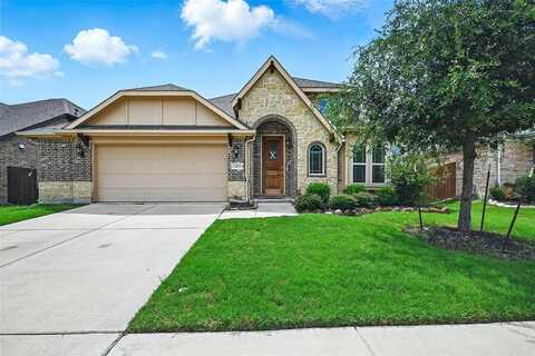 1008 Snowbird Drive, Little Elm, TX 75068