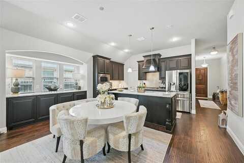1008 Snowbird Drive, Little Elm, TX 75068