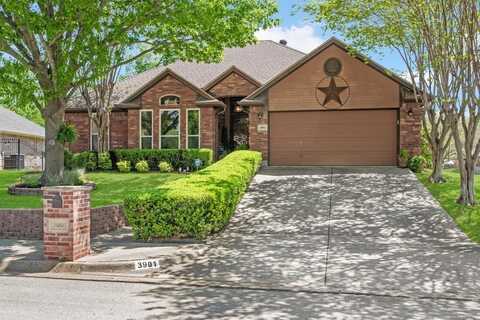 3901 Woodside Drive, Arlington, TX 76016