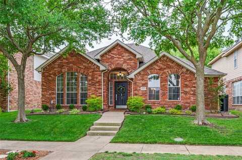 5917 Blue Spruce Lane, McKinney, TX 75070