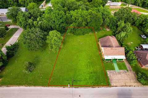 516 N Faulk Street, Athens, TX 75751