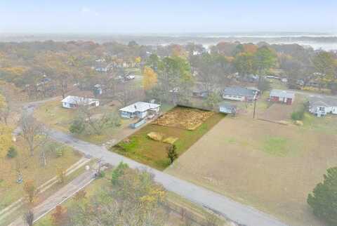 Tbd Briggs Boulevard, East Tawakoni, TX 75472