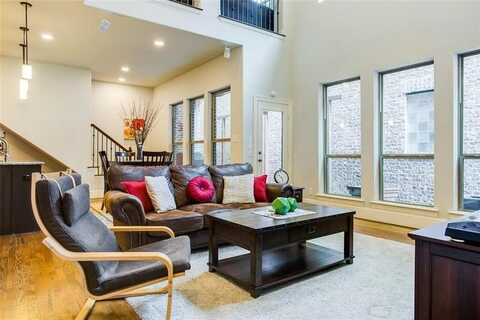 4921 Sage Hill Drive, Carrollton, TX 75010