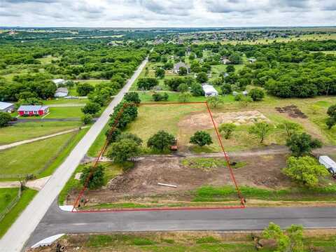 00001 Wyldewood Court, Fort Worth, TX 76126