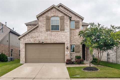 2740 Pease Drive, Forney, TX 75126
