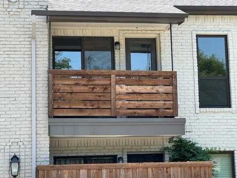 1503 N Garrett Avenue, Dallas, TX 75206