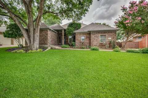 1904 Woodland Boulevard, Flower Mound, TX 75022