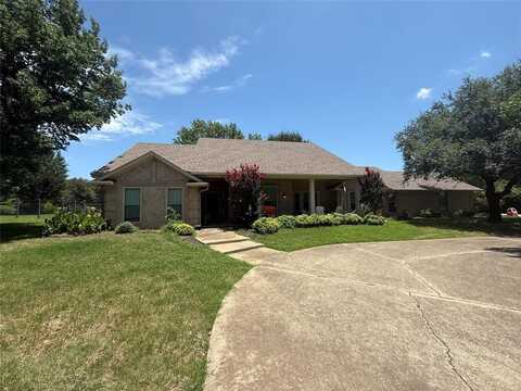 131 Harrell Drive, Southlake, TX 76092