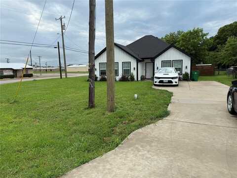 810 S MAIN Street, Kemp, TX 75143