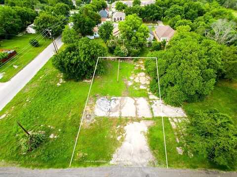 0 S McKinney Street, Ennis, TX 75119
