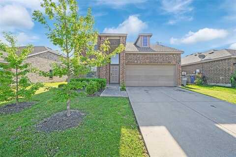 2133 Meadow View Drive, Princeton, TX 75407