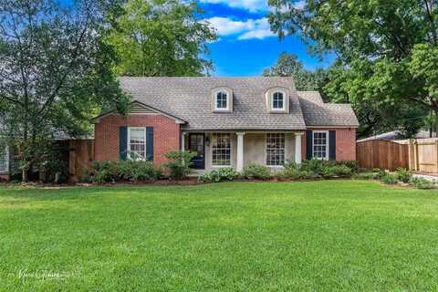 307 Oneonta Street, Shreveport, LA 71106