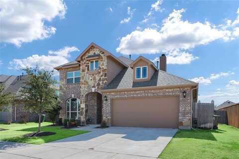 1716 Grady Lane, Little Elm, TX 75068