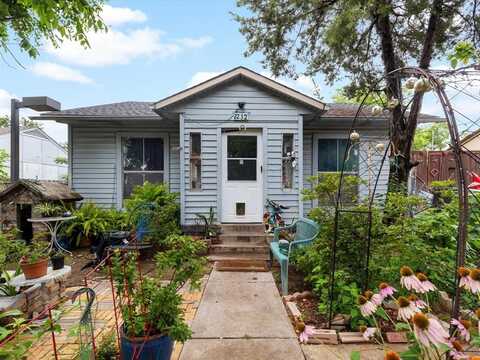 2232 E Kiest Boulevard, Dallas, TX 75216
