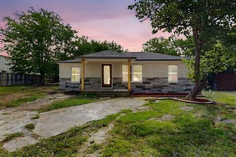2018 N Saint Augustine Drive, Dallas, TX 75217