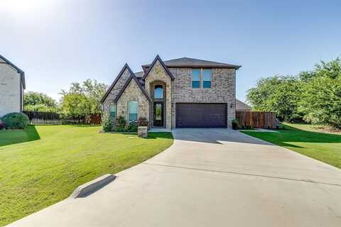 12558 Beasley Court, Fort Worth, TX 76126