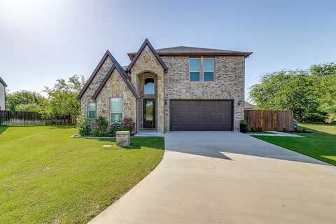 12558 Beasley Court, Fort Worth, TX 76126