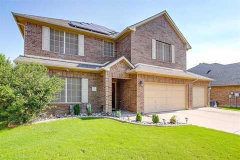 2536 Glenn Ranch Drive, Burleson, TX 76028