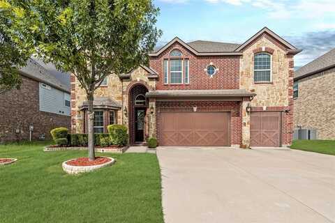 1220 Glendon Drive, Forney, TX 75126