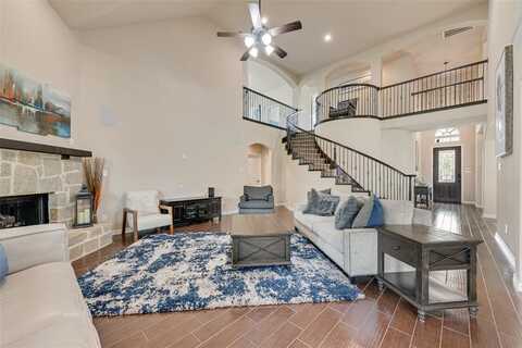 1220 Glendon Drive, Forney, TX 75126