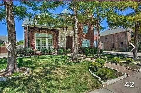 509 Wentworth Lane, Murphy, TX 75094