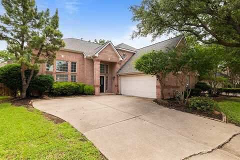 5910 Spring Hill Drive, McKinney, TX 75072
