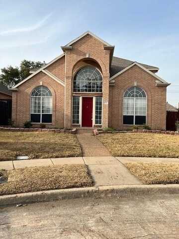2717 Orchid Drive, Richardson, TX 75082
