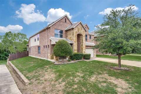 3820 Buchanan Street, McKinney, TX 75071