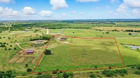170 La Cresta Lane, Mineral Wells, TX 76067
