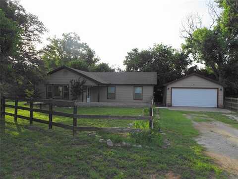 128 Siesta Court, Granbury, TX 76048