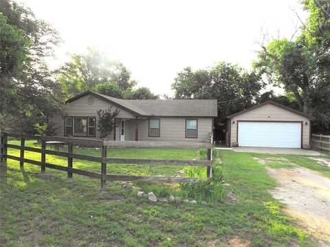 128 Siesta Court, Granbury, TX 76048