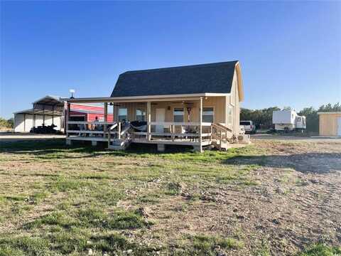 18099 FM2134, Millersview, TX 76862