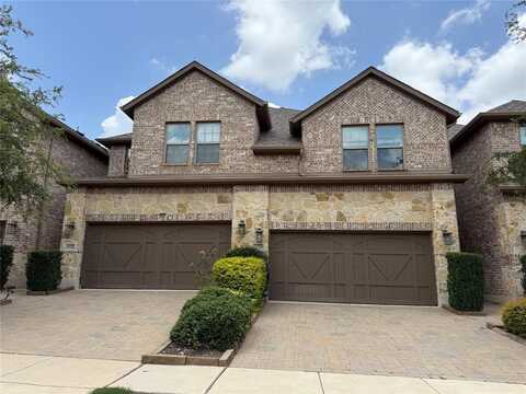 6324 Burbank Way, Plano, TX 75024